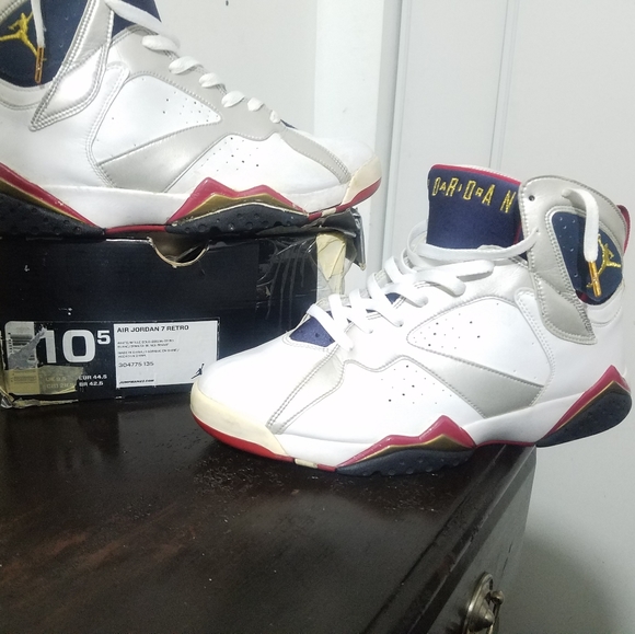 jordan 7 size 12